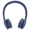 Słuchawki bezprzewodowe JBL Live 460NC [kolor niebieski]